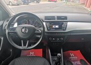 Škoda Fabia Hatchback 999,0 81 kw