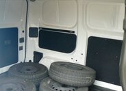 Nissan NV200 Skříň 1,5 l 81 kw