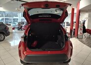 Toyota Yaris Cross SUV 1,5 l 85 kw