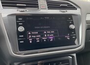 Volkswagen Tiguan Allspace SUV / Terénní 2,0 l 110 kw