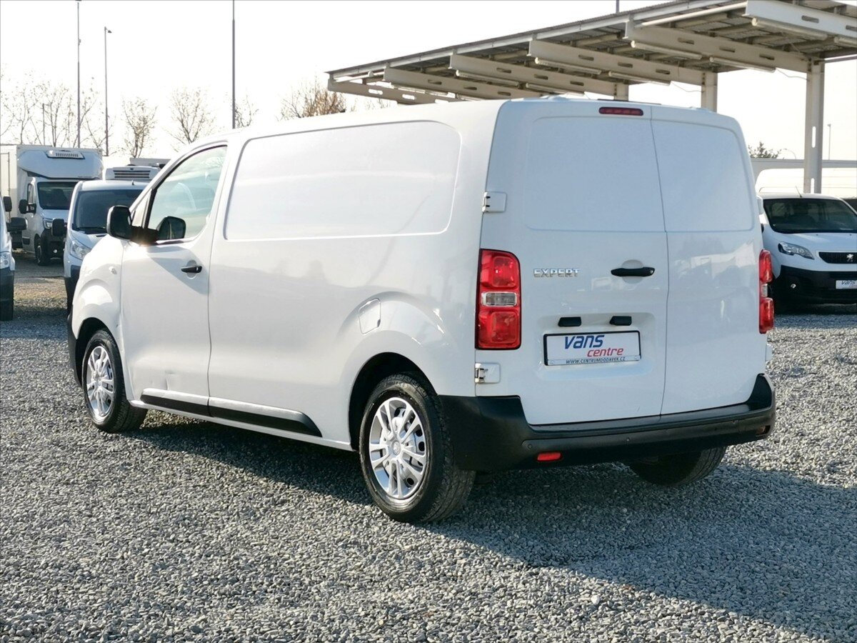 Peugeot Expert