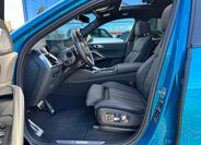 BMW X6 SUV / Terénní 4,4 l 390 kw