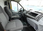 Ford Transit Ostatní 2,0 l 77 kw