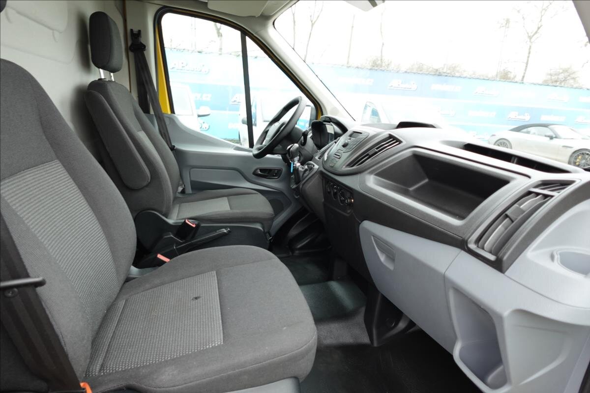 Ford Transit Ostatní 2,0 l 77 kw