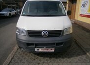 Volkswagen Transporter Ostatní 1,9 l 62 kw
