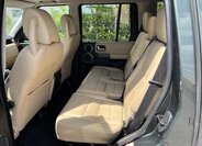 Land Rover Discovery 12
