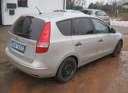 Hyundai i30 Kombi 1,6 l 92 kw