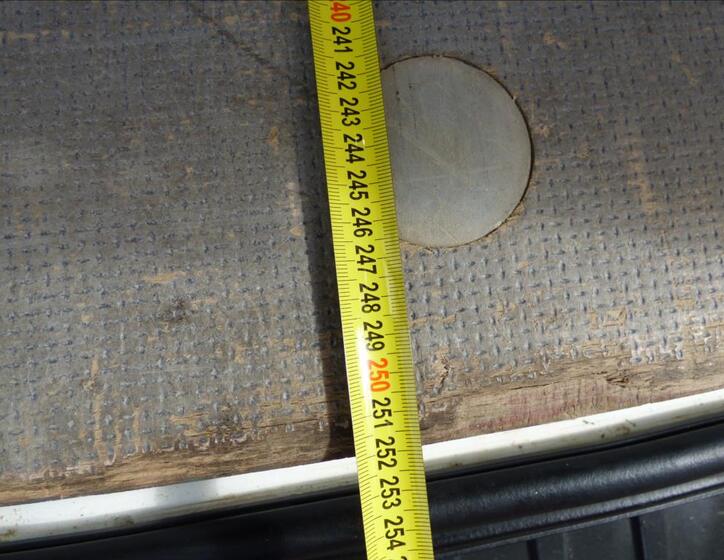 Ford Transit Custom 32