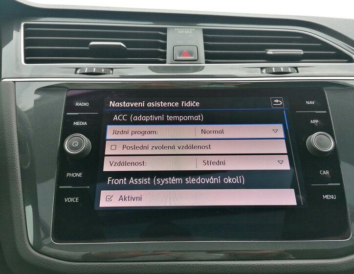 Volkswagen Tiguan 17