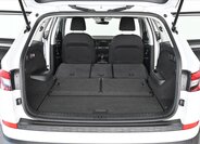 Škoda Kodiaq SUV 1,5 l 110 kw