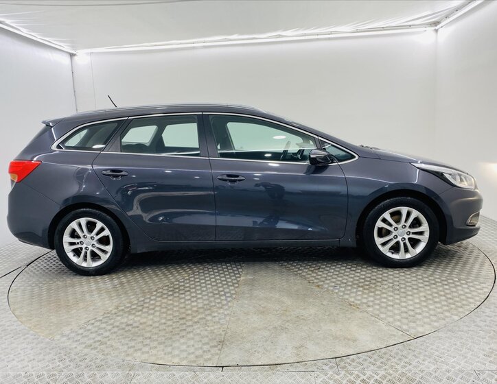 KIA Ceed Kombi 1,6 l 99 kw