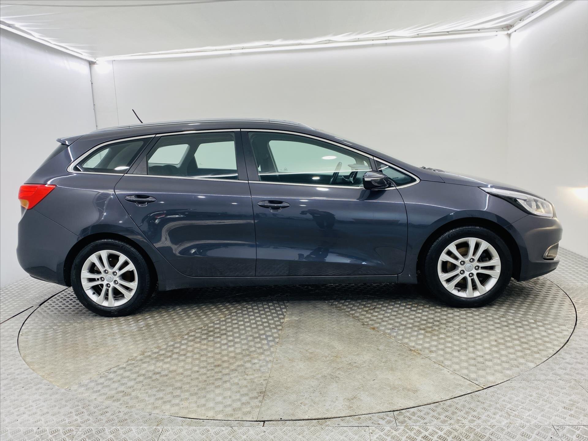 KIA Ceed Kombi 1,6 l 99 kw