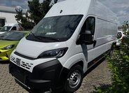 Fiat Ducato Skříň 2,2 l 130 kw