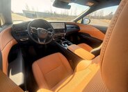 Lexus RX 450 SUV 2,5 l 136 kw