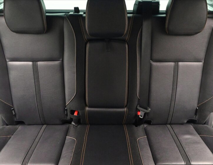 Ford Ranger Pick-up 2,0 l 156 kw
