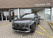 Hyundai Tucson SUV 1,6 l 110 kw