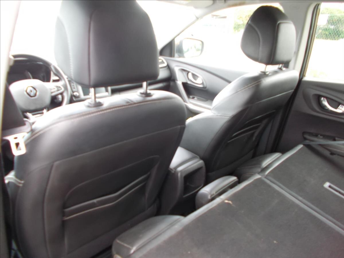 Renault Kadjar SUV 1,6 l 96 kw