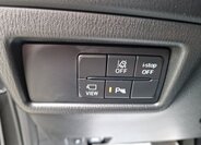 Mazda CX-5 SUV / Terénní 2,5 l 143 kw