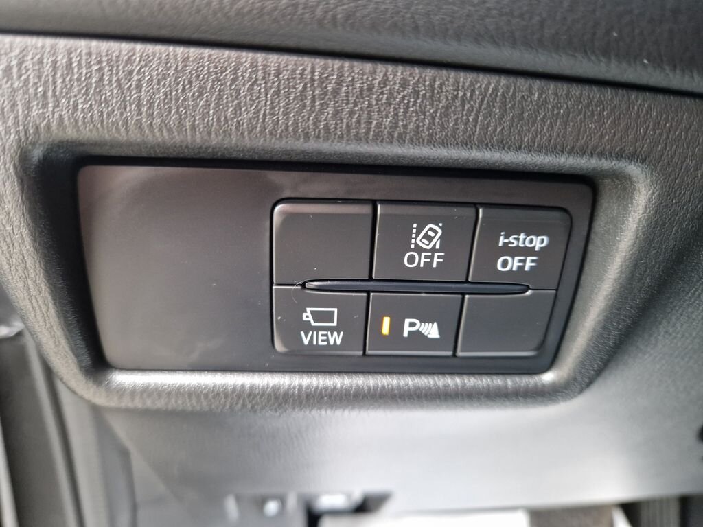 Mazda CX-5 SUV / Terénní 2,5 l 143 kw