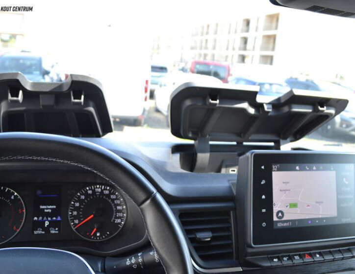 Renault Trafic Ostatní 2,0 l 125 kw