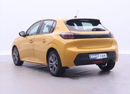 Peugeot 208 Hatchback 1,2 l 74 kw