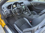 Jaguar F-Type Kupé 5,0 l 331 kw