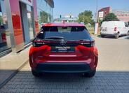 Toyota Yaris Cross 5