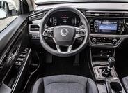 SsangYong Korando 14