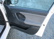 Škoda Fabia Hatchback 1,4 l 63 kw