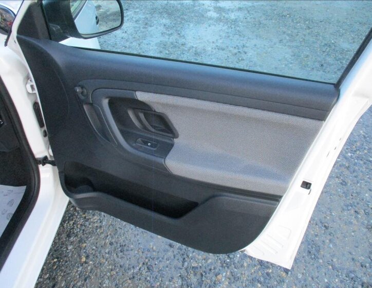 Škoda Fabia Hatchback 1,4 l 63 kw