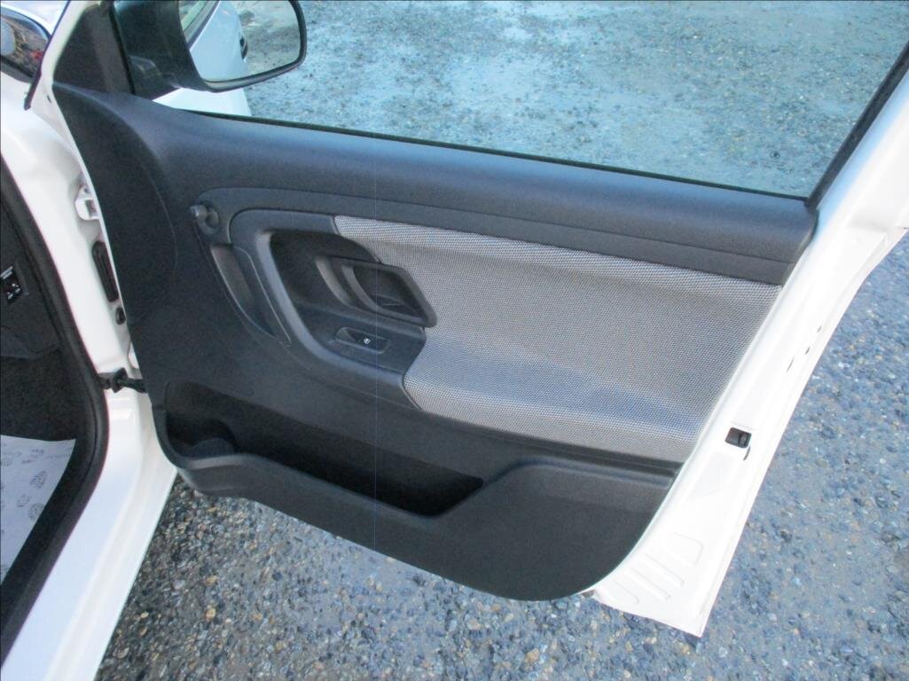 Škoda Fabia Hatchback 1,4 l 63 kw