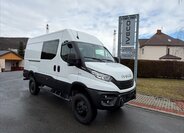 Iveco Daily Ostatní 3,0 l 132 kw