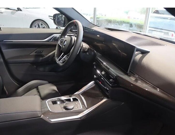 BMW Řada 4 Liftback 3,0 l 275 kw