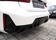 BMW Řada 3 Sedan 3,0 l 275 kw