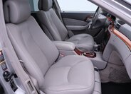 Mercedes-Benz Třídy S Sedan / Limuzína 3,2 l 150 kw