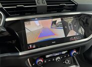 Audi Q3 SUV 2,0 l 110 kw