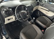 Renault Captur SUV 1,3 l 96 kw