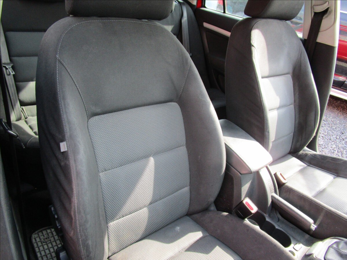 Škoda Octavia Kombi 1,9 l 77 kw