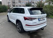 Škoda Kodiaq 5