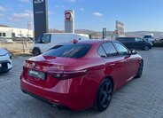 Alfa Romeo Giulia Sedan 2,1 l 118 kw