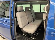 Volkswagen Caravelle Kombi 2,0 l 85 kw