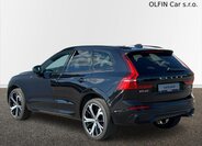 Volvo XC60 SUV 2,0 l 173 kw