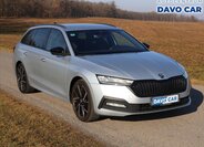 Škoda Octavia Kombi 999,0 81 kw