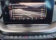 Škoda Octavia Sedan / Limuzína 2,0 l 180 kw