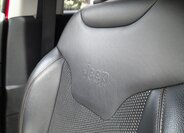 Jeep Compass SUV / Terénní 2,0 l 103 kw
