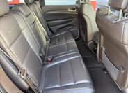 Jeep Grand Cherokee SUV / Terénní 3,0 l 184 kw