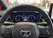 Toyota Corolla Kombi 1,8 l 144 kw