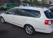 Volkswagen Passat 7