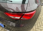 Seat Leon Hatchback 1,2 l 63 kw