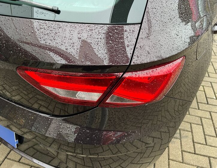 Seat Leon Hatchback 1,2 l 63 kw